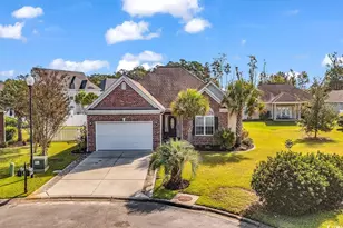 405 Battey Dr, Myrtle Beach, SC 29588 - Photo 1