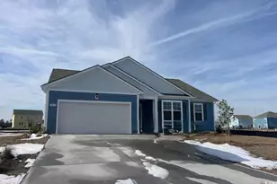 8043 Bear Claw Wy, Conway, SC 29526 - Photo 1