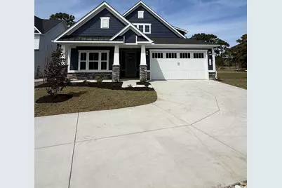 1400 Whistling Straits Way, Sunset Beach, NC 28468 - Photo 1