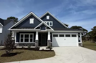 1400 Whistling Straits Wy, Sunset Beach, NC 28468 - Photo 1
