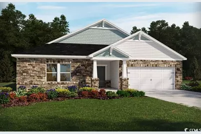 7056 Edgemoor Ct., Myrtle Beach, SC 29579 - Photo 1