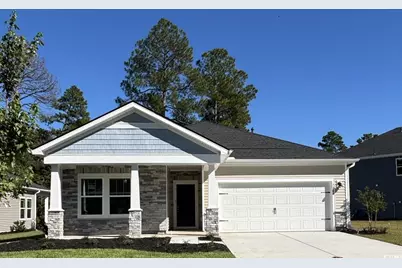 7040 Edgemoor Ct., Myrtle Beach, SC 29579 - Photo 1