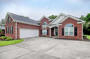 3621 Kingsley Dr, Myrtle Beach, SC 29588 - Photo 1