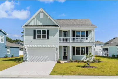 7072 Shooting Star Way, Myrtle Beach, SC 29579 - Photo 1