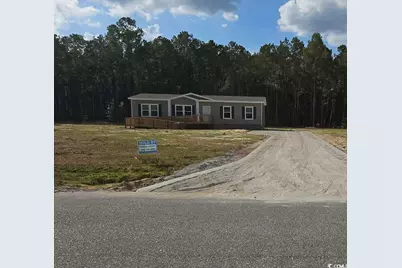 1926 Goose Bay Rd., Loris, SC 29569 - Photo 1