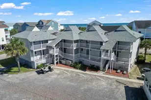 210 S Ocean Blvd, Surfside Beach, SC 29575 - Photo 1