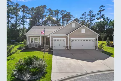 729 Cherry Blossom Dr., Murrells Inlet, SC 29576 - Photo 1
