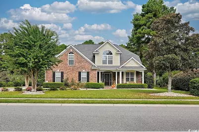 716 Oxbow Dr., Myrtle Beach, SC 29579 - Photo 1