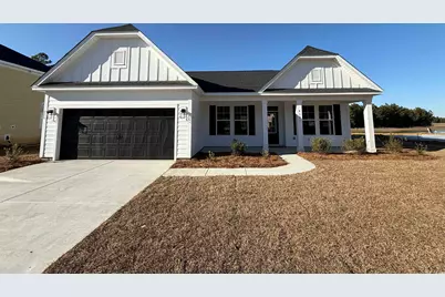 4107 Collins Farm Way, Conway, SC 29526 - Photo 1