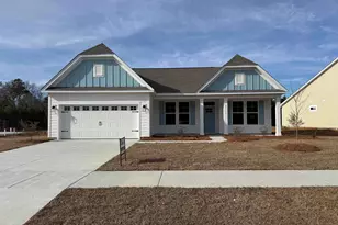 4115 Collins Farm Wy, Conway, SC 29526 - Photo 1