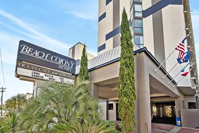 5308 N Ocean Blvd. #1702, Myrtle Beach, SC 29577 - Photo 1