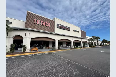 2520 S Highway 17 #Unit 6, Oasis Plaza, Garden City, SC 29576 - Photo 1
