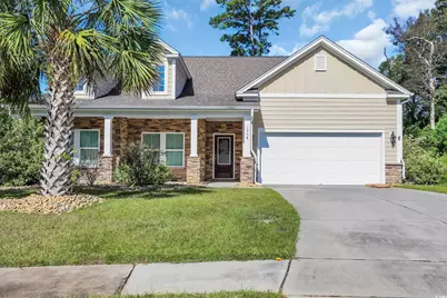 1758 Edgewood Dr., Myrtle Beach, SC 29577 - Photo 1