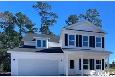 108 Valerio St., Myrtle Beach, SC 29579 - Photo 1