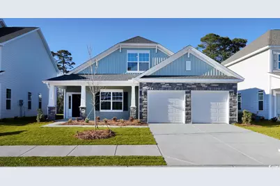 3118 Visionary Dr., Myrtle Beach, SC 29588 - Photo 1