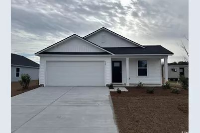 508 Runaway Train Dr, Loris, SC 29569 - Photo 1