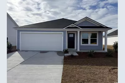 512 Runaway Train Dr, Loris, SC 29569 - Photo 1