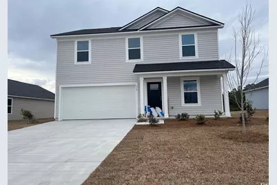 516 Runaway Train Dr, Loris, SC 29569 - Photo 1