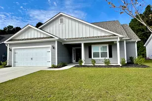 3405 Little Bay Dr, Conway, SC 29526 - Photo 1