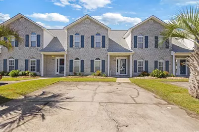 3948 Tybre Downs Circle, Little River, SC 29566 - Photo 1