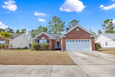 3124 Ivy Lea Dr., Conway, SC 29526 - Photo 1