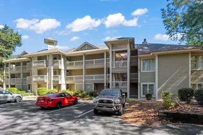 1401 Lighthouse Dr. #4133, North Myrtle Beach, SC 29582 - Photo 1