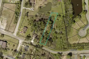 Tbd Martin Ln, Georgetown, SC 29440 - Photo 1