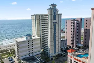 2504 N Ocean Blvd, Myrtle Beach, SC 29577 - Photo 1