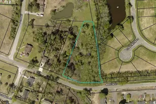 Tbd Martin Ln, Georgetown, SC 29440 - Photo 1