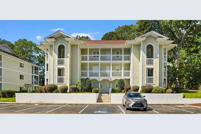 4640 Greenbriar Dr. #C-6, Little River, SC 29566 - Photo 1