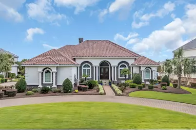 4004 Gray Heron Dr., North Myrtle Beach, SC 29582 - Photo 1