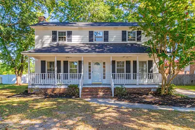 467 Bellingham Ct, Florence, SC 29501 - Photo 1