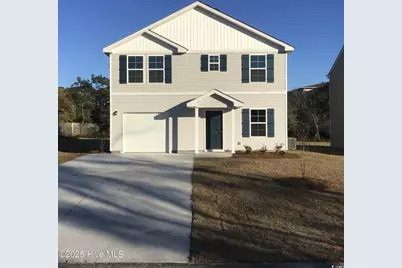 1048 SW Maple View Rd., Supply, SC 28462 - Photo 1