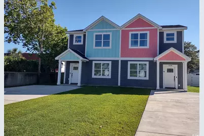 503 30th Ave. N, Myrtle Beach, SC 29577 - Photo 1