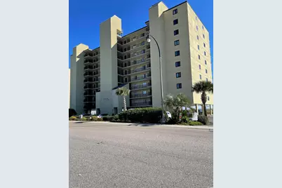 3601 S Ocean Blvd. #8E, North Myrtle Beach, SC 29582 - Photo 1