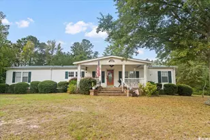 7244 Short Rd, Nichols, SC 29581 - Photo 1