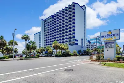 2001 S Ocean Blvd. #720, Myrtle Beach, SC 29577 - Photo 1