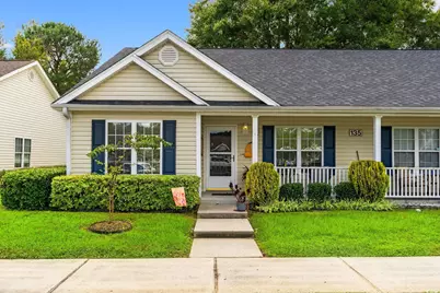 135-A Country Manor Dr. #A, Conway, SC 29526 - Photo 1