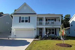 3237 Moss Bridge Lane, Myrtle Beach, SC 29579 - Photo 1