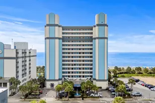 2300 N Ocean Blvd, Myrtle Beach, SC 29577 - Photo 1