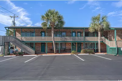 4516 Seaview St. #34, North Myrtle Beach, SC 29582 - Photo 1