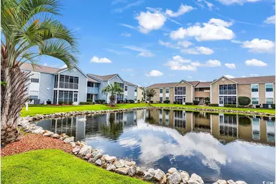 8796 Chandler Dr. #Unit F, Surfside Beach, SC 29575 - Photo 1