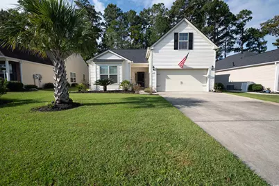 209 Golden Oaks Dr., Murrells Inlet, SC 29576 - Photo 1