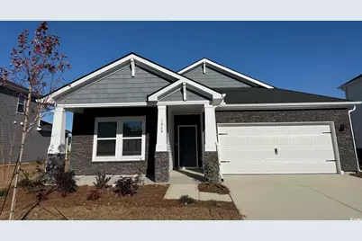 1064 Lauryn Oak Loop, Longs, SC 29568 - Photo 1
