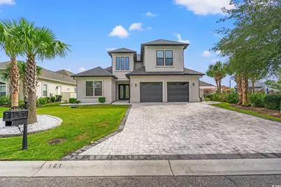 900 Shipmaster Ave., Myrtle Beach, SC 29579 - Photo 1