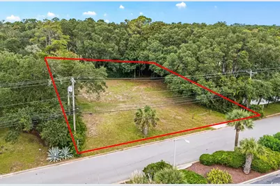 5525 Porcher Dr., Myrtle Beach, SC 29577 - Photo 1