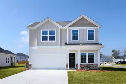 312 Garden Grove St, Conway, SC 29526 - Photo 1
