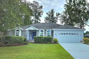 545 Saluda River Rd, Myrtle Beach, SC 29588 - Photo 1