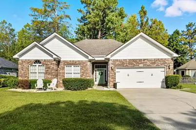 1442 Fox Hollow Way, North Myrtle Beach, SC 29582 - Photo 1