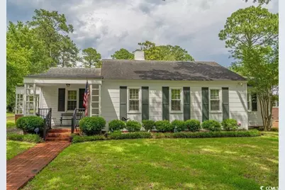 926 Palmetto St., Georgetown, SC 29440 - Photo 1